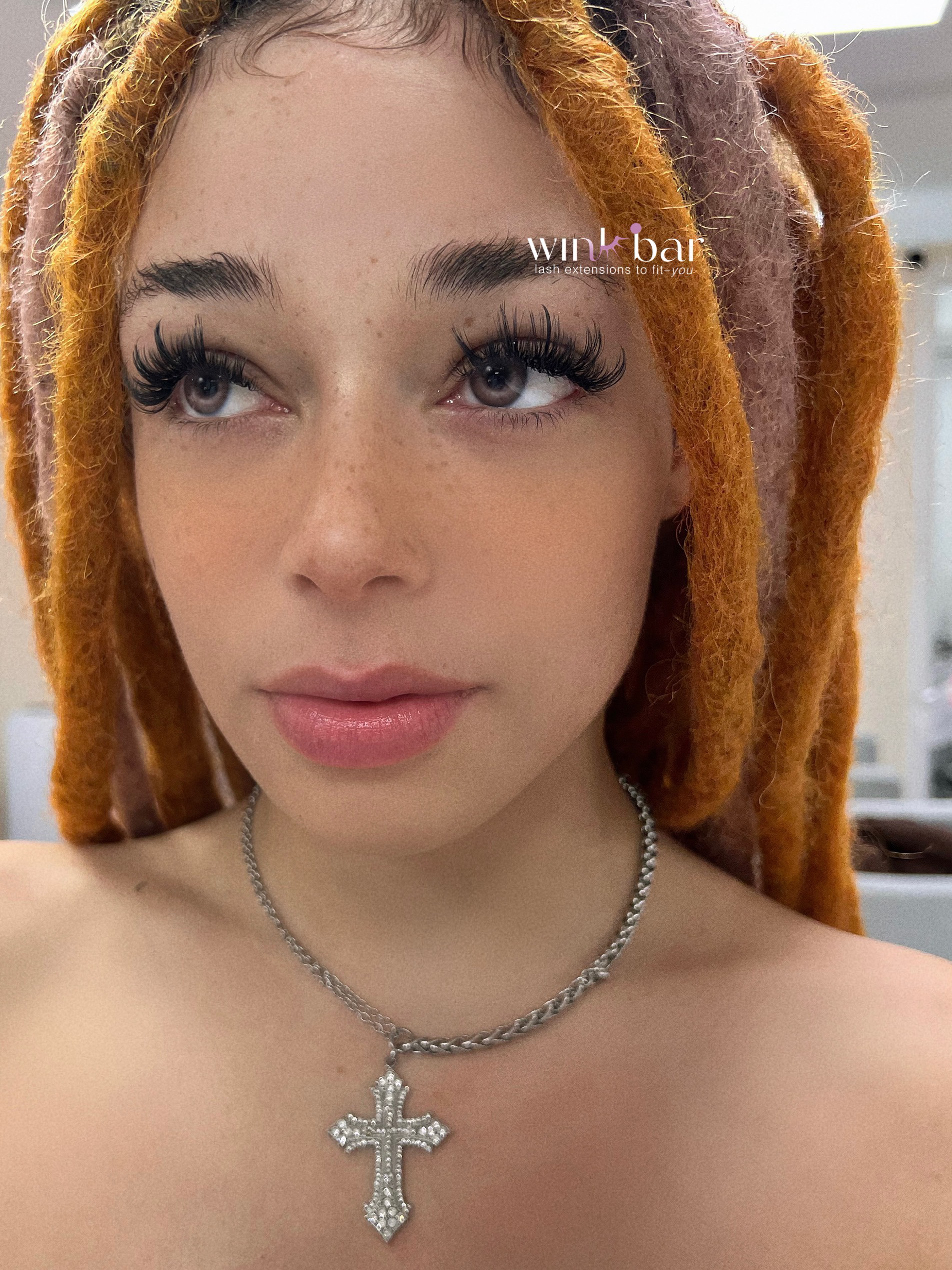 CannybeautylashesArcadiaLA on Instagram 6D Anime style eyelash  extensions Top wispy  cute  done by cannybeautylashesarcadia First  time New client special get 35 OFF